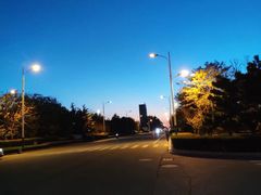 -日照灯塔风景区