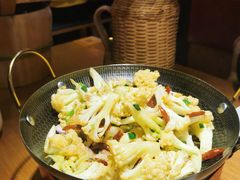 -赣饭农家·江西小炒(西乡店)
