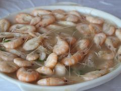白虾-洞天食府(北大街店)