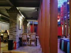-滇越乘象云南餐厅(豆各庄店)