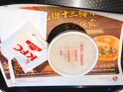 -肯德基(新阳光店)