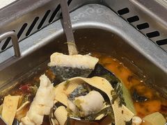 -海底捞火锅(凤凰广场店)