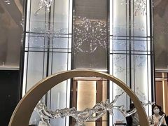 -南宁那莲豪华精选酒店-云霄酒廊·80楼高空城景酒吧