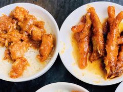 -品香排骨饭(羊官路店)