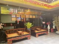 -山城辣妹子(定福庄店)