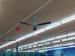 -红月湾海鲜饭店•沙滩海景(双月湾店)