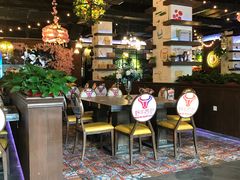 -野牛西厨·石烧牛排专门店(张槎店)