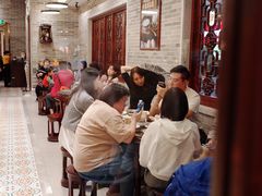 -民信老铺(华盖路店)