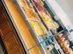 -沙记赛索清真糕点(和兴店)