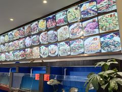 -华盛丰温州大排档(东三环南路店)