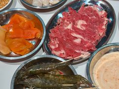-行运海鲜食集(北京首店)
