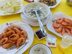 -秋姐美食店(旅游大道店)