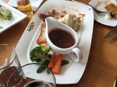 -LENBACH兰巴赫西餐啤酒坊(大连星海广场店)
