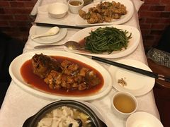 -永兴餐厅(复兴中路店)