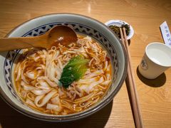 老长沙手工土猪肉粉-三两粉(深圳龙华上塘店)