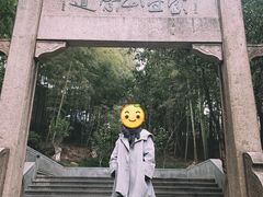 -紫金山索道-售票处