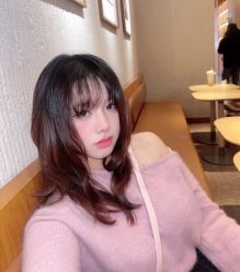 点击看大图 -起点潮色造型