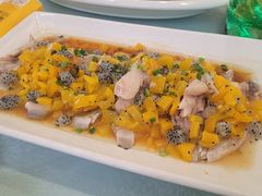 -和乐喜宴海鲜酒家(骏荣广场店)