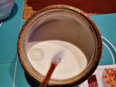 -哈密古丽新疆餐厅(江北融创店)