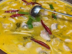 -重庆酸菜鱼(上海路店)