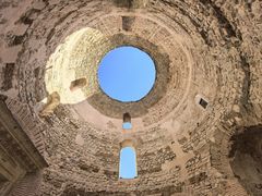 -圣多米努斯大教堂及钟楼(Sv. Dujma)