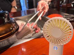 -肉甲韩国木炭烤肉(新壹街1店)