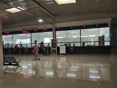 -北京顺潮东机动车市场过户大厅