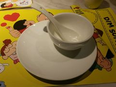 -点心代表DIM SUM ICON(中环店)