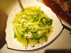 -小凤庭·地道湖北菜武昌鱼·藕汤(38年黄鹤楼店)
