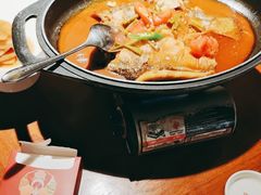 -瑶王府·广西菜(相思湖店)