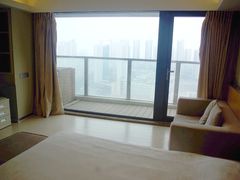 IMGP3892-维多利亚海景酒店公寓(栈桥火车站店)