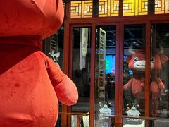 -古关火锅店(古北水镇景区店)