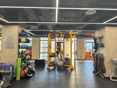 -健身专家Wellness Experts