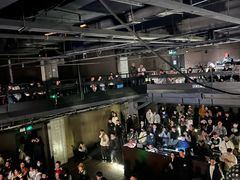 -MAO Livehouse(杭州店)