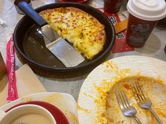 -必胜客(远大路店)