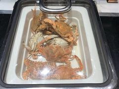 -鹭江潮餐厅•福建菜(鹭江佲家酒店)