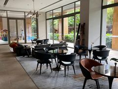 -三亚湾海居铂尔曼度假酒店