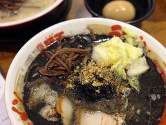 黑王拉面-豚王拉面(澳门银河店)
