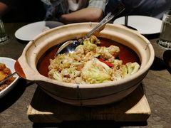 -汤城小厨•粤菜•靓汤(苏州街店)