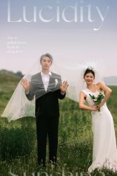 点击看大图 -薇视觉婚纱摄影工作室·婚纱照·结婚照