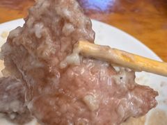 -清真宏玉祥黄门脸餐厅(华荫东里店)