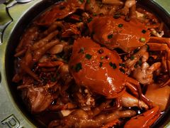 -胖哥俩肉蟹煲(湖滨银泰in77店)
