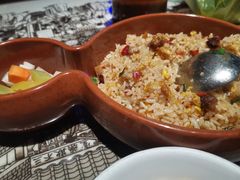 -绿茶餐厅(汇悦大融城店)