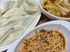 -喜家德虾仁水饺(浦东山姆店)