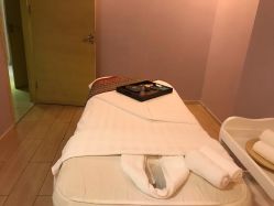 -女王传奇SPA·美容美体