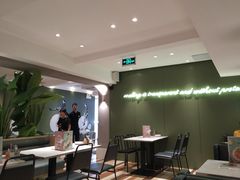 -卡朋西餐(较场西路店)