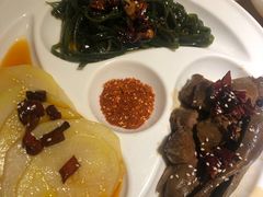 -守柴炉烤鸭(科华中路王府井店)