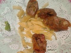 -四道菜·福建菜馆(新街口金鹰店)