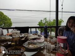 -梦缘水乡·湖景餐厅