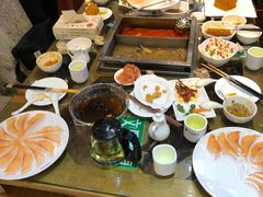 -沱江鱼府(丽江店)